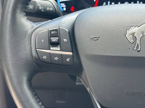 Used 2023 Ford Bronco Sport Big Bend w/ Convenience Package AWD/4WD image 18