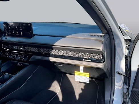 Certified 2026 Honda Accord Sport image 52