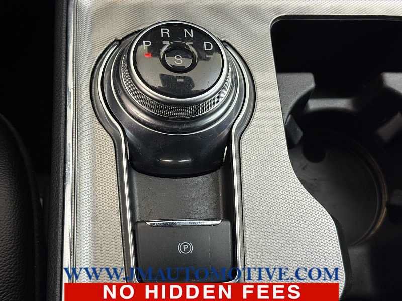 Used 2023 Ford Edge ST AWD/4WD image 32