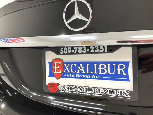 Used 2016 Mercedes-Benz C 300 Sport  Luxury w/ Multimedia Package image 15