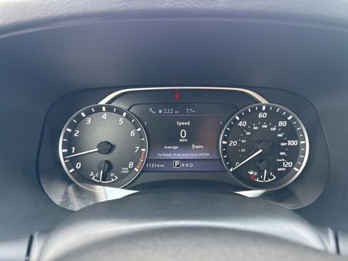 Used 2023 Nissan Frontier SV w/ Technology Package image 15