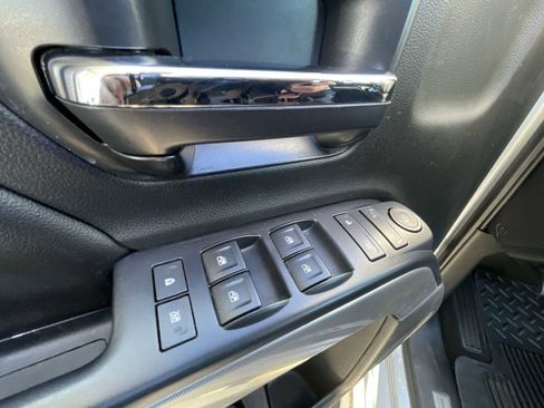 Certified 2016 Chevrolet Silverado 1500 LT w/ All Star Edition image 20