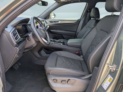 Used 2026 Volkswagen Atlas Cross Sport SE FWD image 21