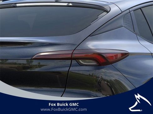 New 2025 Buick Envista Sport Touring w/ Convenience I Package image 11