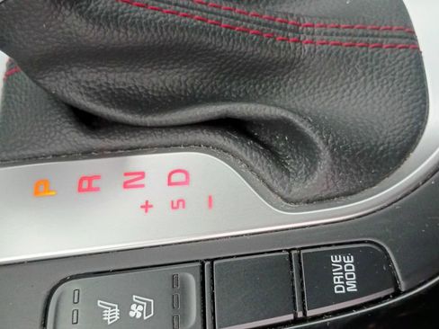 Used 2023 Kia Forte GT w/ GT2 Package image 31