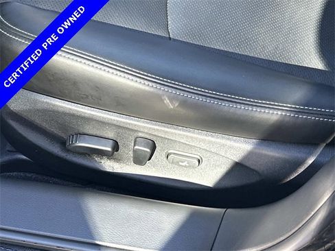 Certified 2023 INFINITI Q50 Luxe w/ Cargo Package image 14