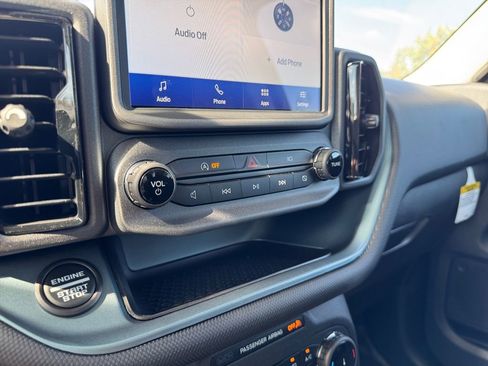 Used 2024 Ford Bronco Sport Badlands image 24