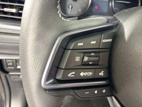 New 2026 Subaru Forester Limited image 14