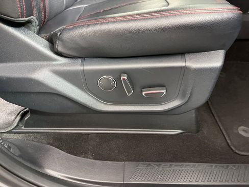 Used 2020 Ford Expedition Limited w/ Equipment Group 303A image 6