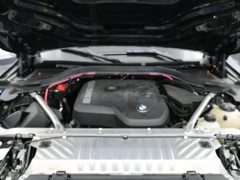 Used 2025 BMW X3 xDrive30i AWD/4WD image 17
