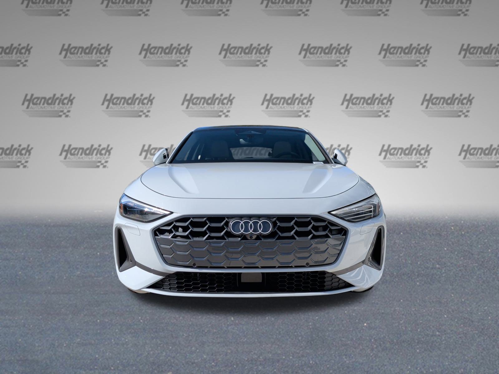Used 2025 Audi A5 Premium AWD/4WD image 3