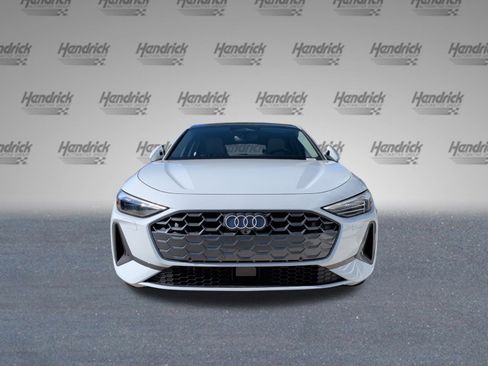 Used 2025 Audi A5 2.0T Premium AWD/4WD image 3