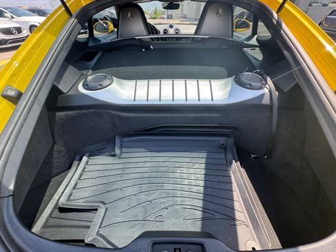 Used 2022 Porsche 718 Cayman RWD image 22