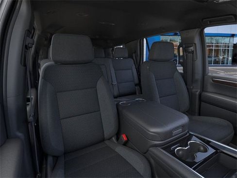 New 2026 Chevrolet Tahoe LS image 16