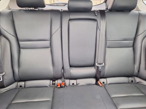 Used 2023 Nissan Rogue SL w/ SL Premium Package FWD image 31