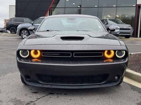 Used 2022 Dodge Challenger GT image 5