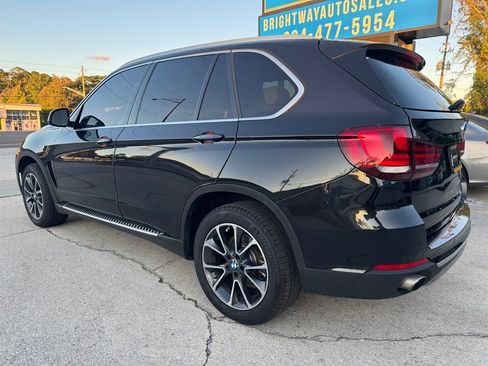 Used 2017 BMW X5 sDrive35i w/ Premium Package image 3