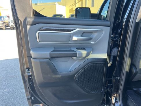 Certified 2020 RAM 1500 Big Horn image 17