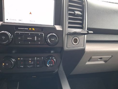Used 2019 Ford F150 XLT w/ Equipment Group 302A Luxury AWD/4WD image 25