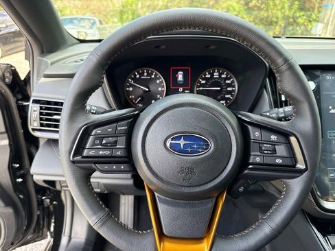 New 2025 Subaru Outback Wilderness image 35