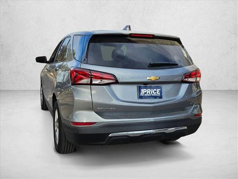 Used 2024 Chevrolet Equinox LT image 7