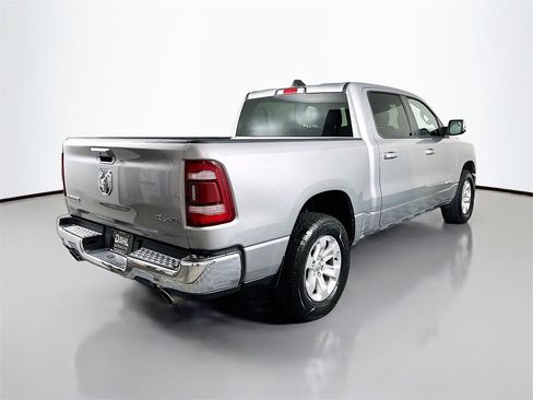 Used 2024 RAM 1500 Laramie image 13