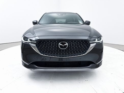 Certified 2025 MAZDA CX-5 Signature image 17