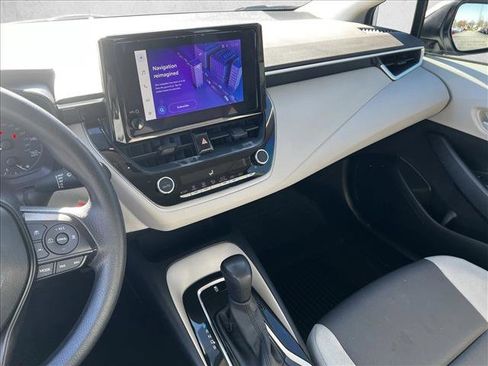 Certified 2024 Toyota Corolla LE image 15