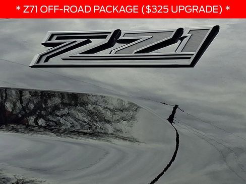 Used 2024 Chevrolet Silverado 2500 LT w/ All Star Edition AWD/4WD image 31