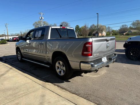 Used 2022 RAM 1500 Lone Star AWD/4WD image 5