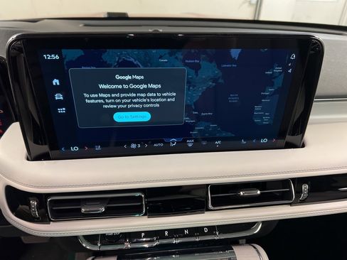 New 2025 Lincoln Aviator Reserve image 13