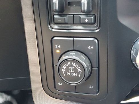 Used 2023 Ford F150 Platinum w/ Equipment Group 701A High image 20