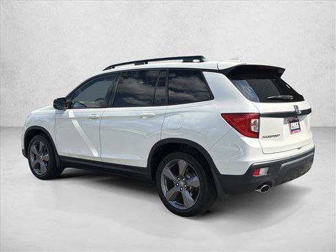 Used 2019 Honda Passport Touring image 7