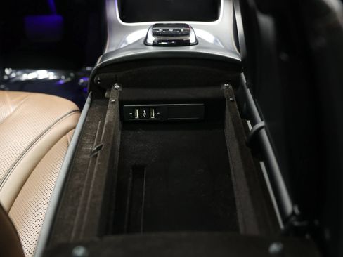 Used 2016 Mercedes-Benz Maybach S 600 image 44