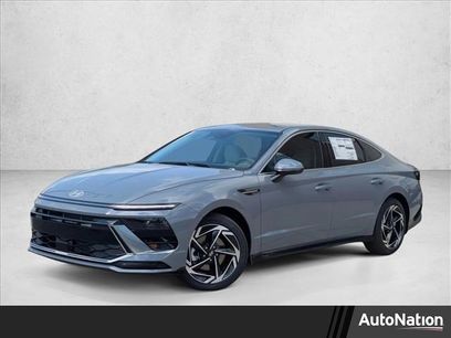 New 2026 Hyundai Sonata SEL