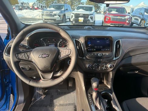Used 2024 Chevrolet Equinox RS image 14
