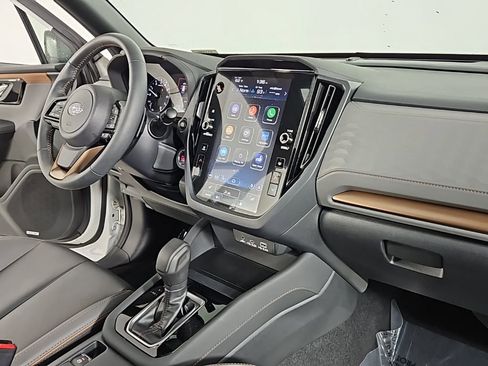 Certified 2025 Subaru Forester Sport image 13