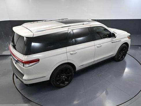 Used 2024 Lincoln Navigator Reserve w/ Equipment Group 201A image 66