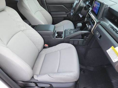 New 2026 Toyota Tacoma SR5 RWD image 12