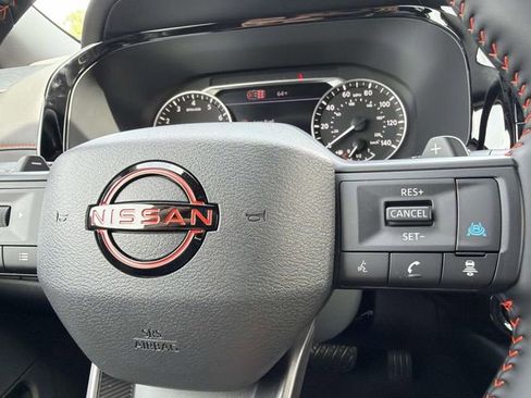 New 2026 Nissan Pathfinder Rock Creek AWD/4WD image 22