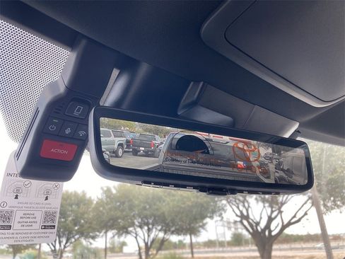 New 2026 Toyota Tundra Capstone image 26