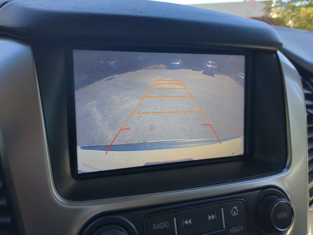 Used 2016 Chevrolet Tahoe LTZ AWD/4WD image 20