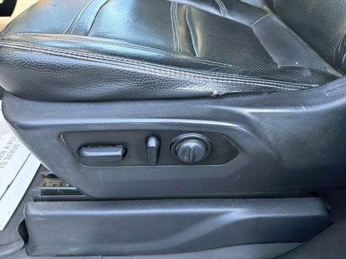 Used 2021 GMC Sierra 2500 Denali image 19