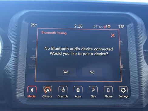 Used 2022 Jeep Gladiator Overland w/ Popular Equipment Package AWD/4WD image 43