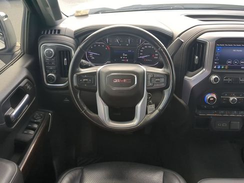 Used 2019 GMC Sierra 1500 SLE image 23