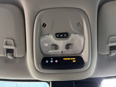 New 2026 Chevrolet TrailBlazer LT w/ Convenience Package FWD image 14