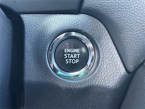 Used 2024 Toyota RAV4 XLE image 23