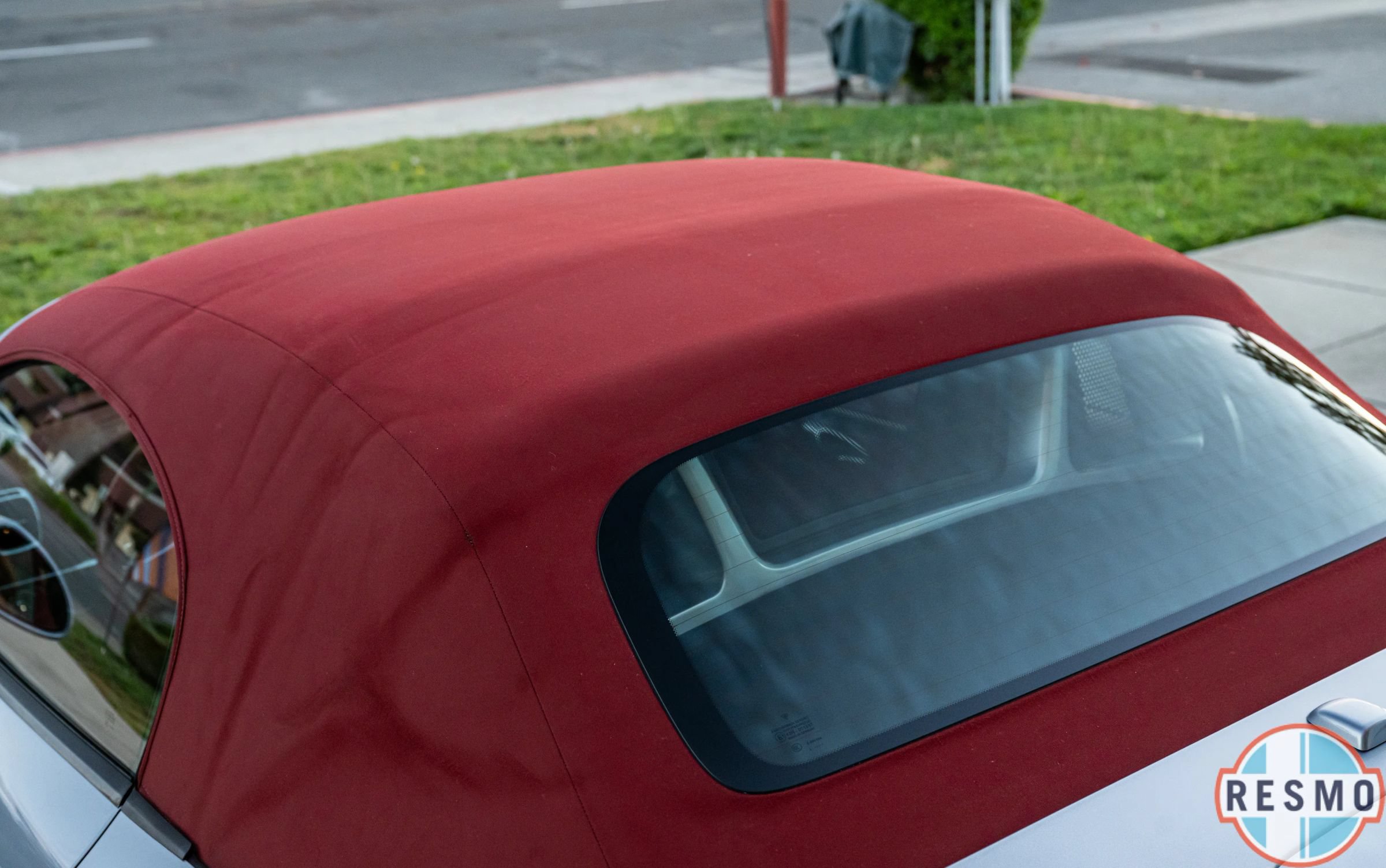 Used 2014 Porsche Boxster S RWD image 15