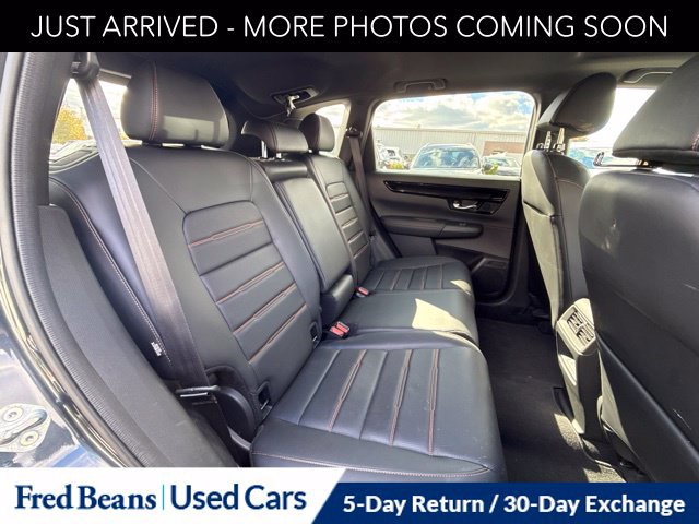 Used 2024 Honda CR-V Sport-L image 11