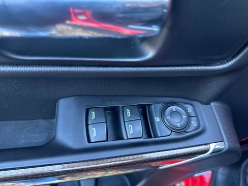 Certified 2020 Chevrolet Silverado 1500 RST image 29